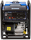 Бензиновый генератор ECO PE-4000RSI, фото 3