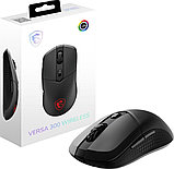 Игровая мышь MSI Versa 300 Wireless, фото 5
