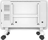 Конвектор Thermex Frame 1000E Wi-Fi, фото 5