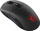 Игровая мышь MSI Versa 300 Elite Wireless, фото 2