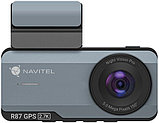 Видеорегистратор-GPS информатор (2в1) NAVITEL R87 GPS, фото 7