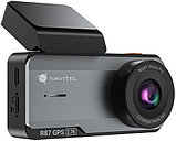 Видеорегистратор-GPS информатор (2в1) NAVITEL R87 GPS, фото 8