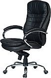 Офисное кресло King Style SHL-5 Katana PU Chrome (черный), фото 5