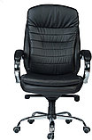 Офисное кресло King Style SHL-5 Katana PU Chrome (черный), фото 7