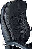 Офисное кресло King Style SHL-5 Katana PU Chrome (черный), фото 9
