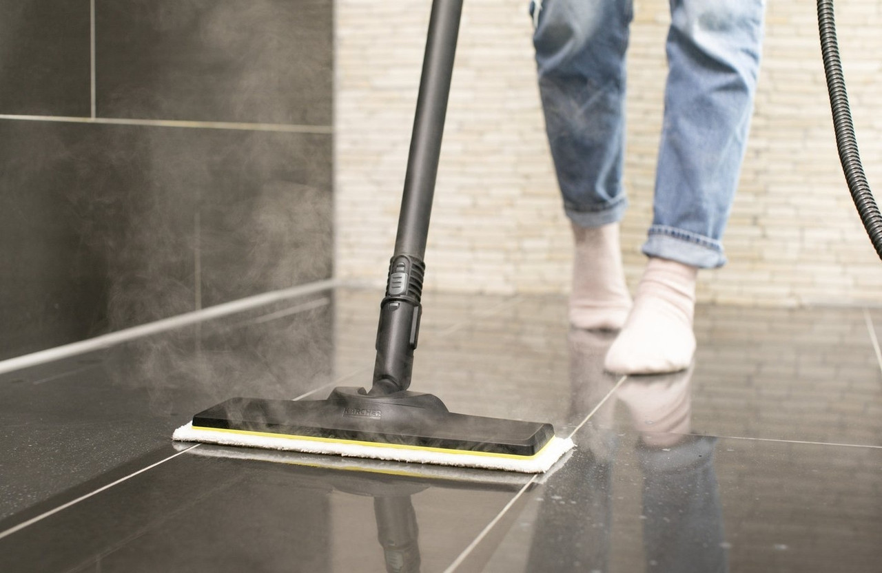 Пароочиститель Karcher SC 2 EasyFix 1.512-600.0 - фото 3 - id-p247960222