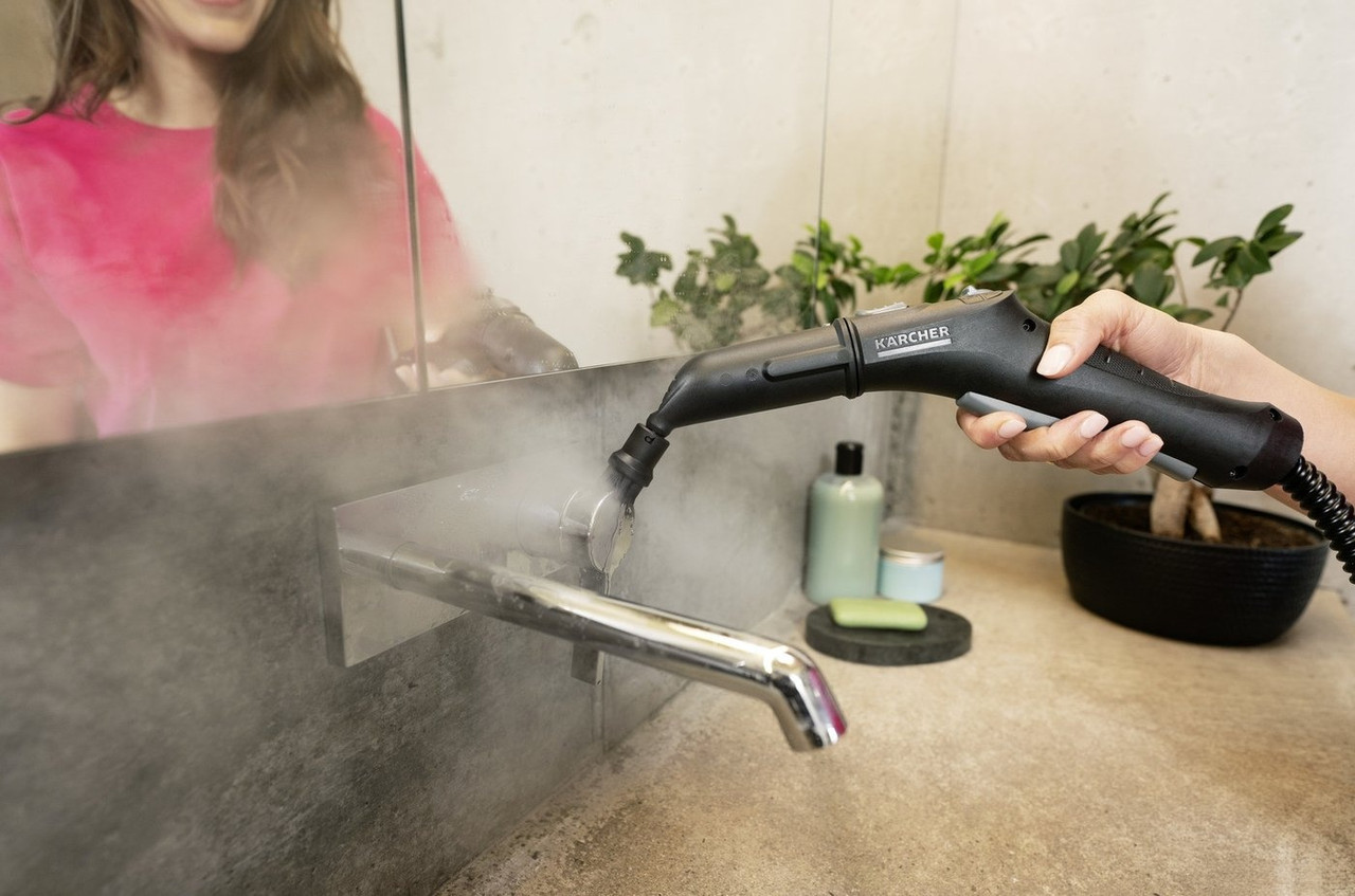 Пароочиститель Karcher SC 2 EasyFix 1.512-600.0 - фото 4 - id-p247960222