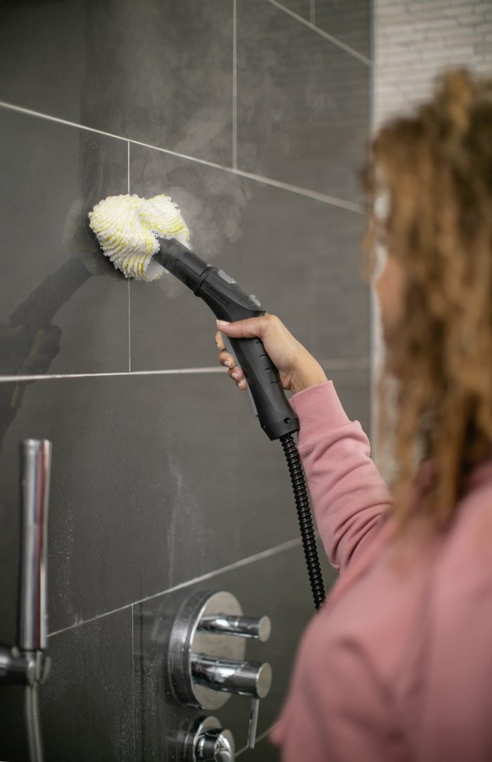 Пароочиститель Karcher SC 2 EasyFix 1.512-600.0 - фото 5 - id-p247960222