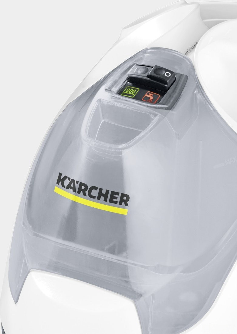 Пароочиститель Karcher SC 4 EasyFix 1.512-630.0 - фото 2 - id-p247960227