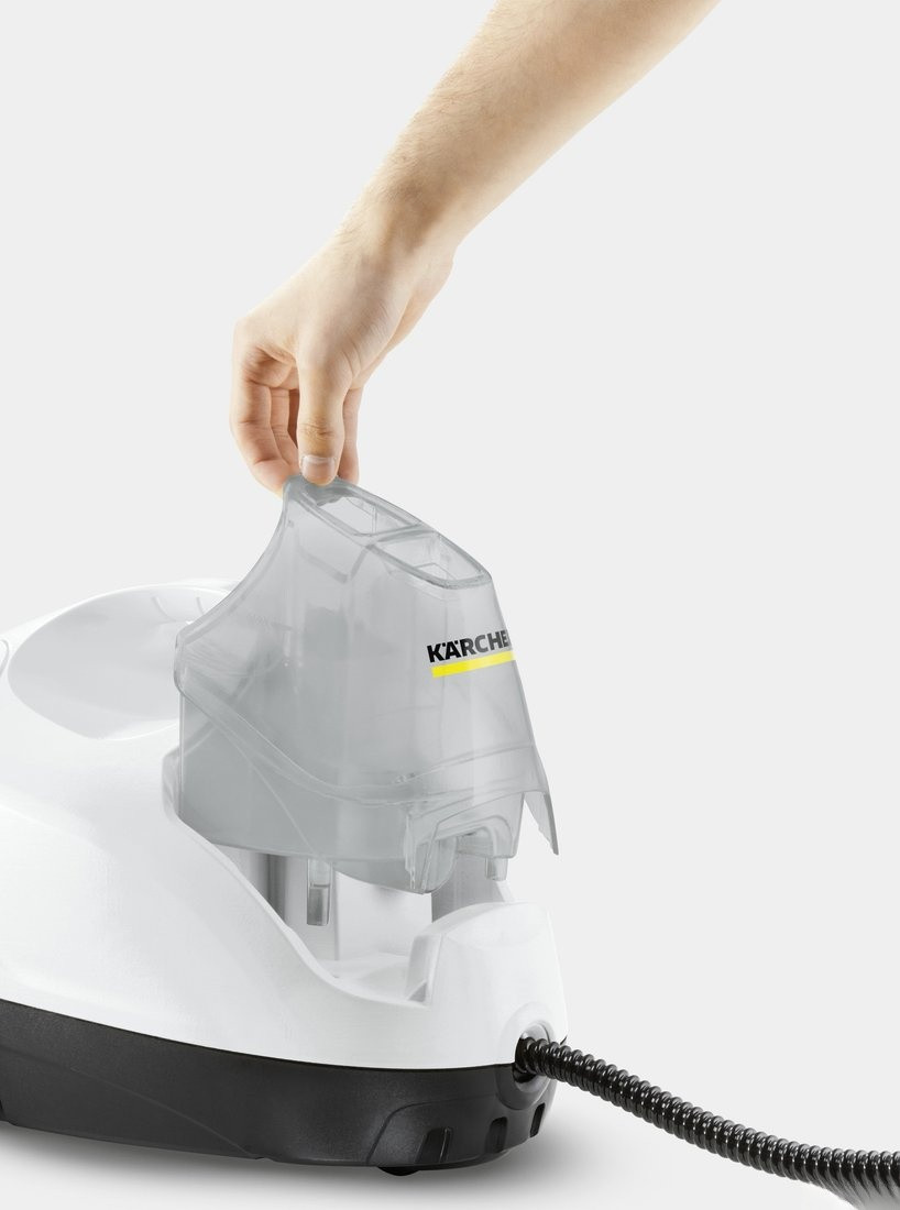 Пароочиститель Karcher SC 4 EasyFix 1.512-630.0 - фото 3 - id-p247960227