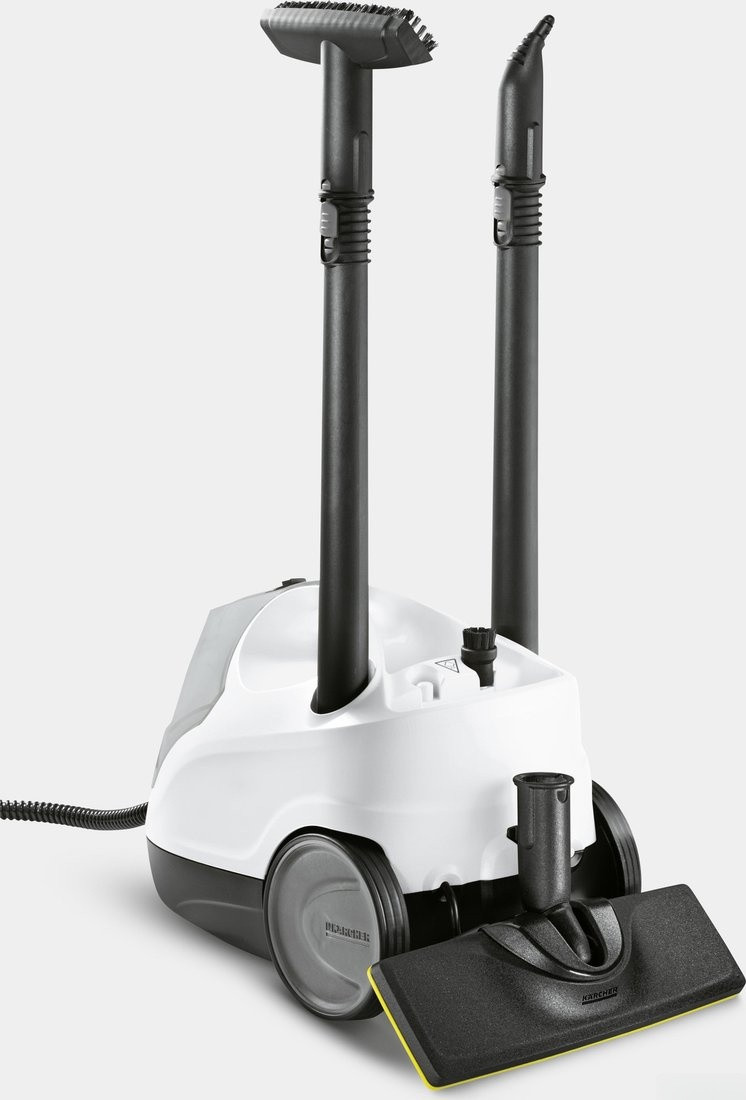 Пароочиститель Karcher SC 4 EasyFix 1.512-630.0 - фото 4 - id-p247960227