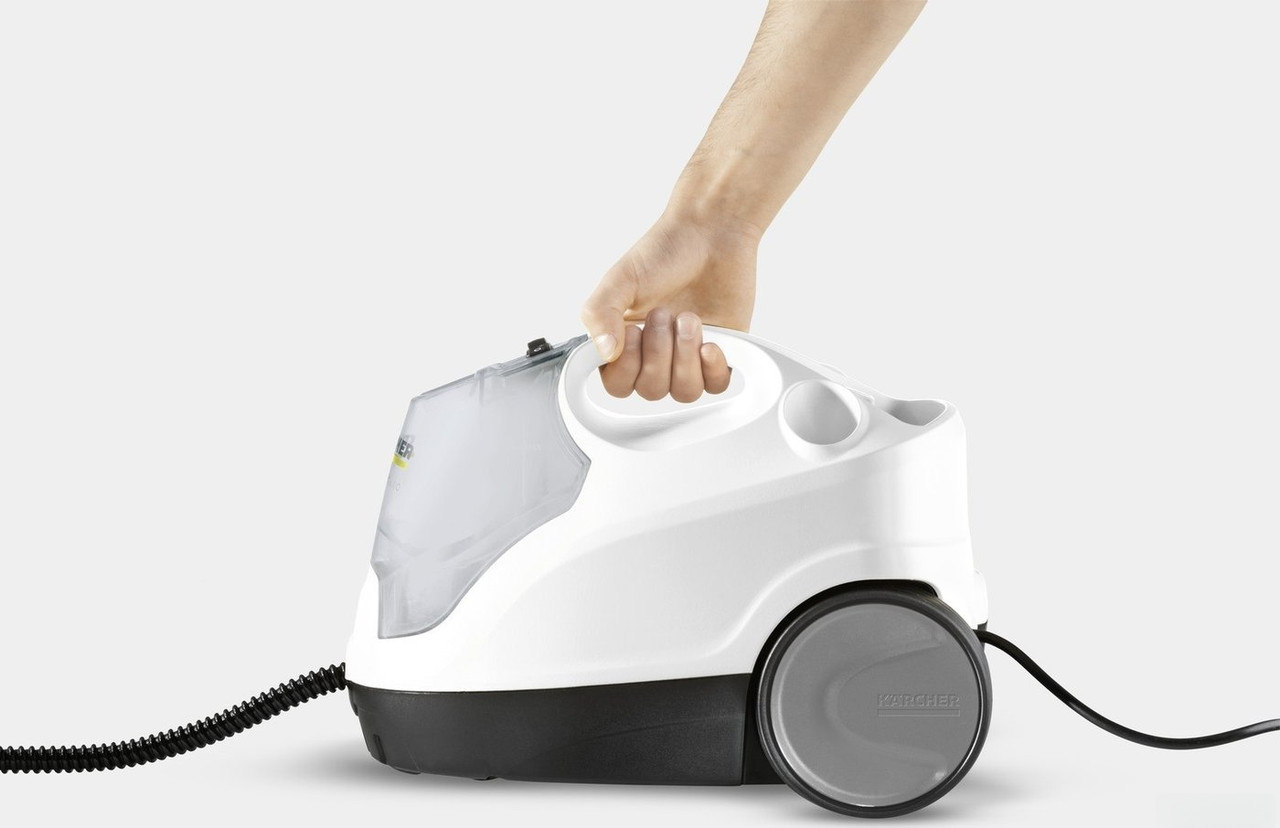 Пароочиститель Karcher SC 4 EasyFix 1.512-630.0 - фото 5 - id-p247960227