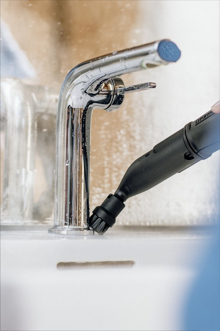 Пароочиститель Karcher SC 4 EasyFix 1.512-630.0 - фото 7 - id-p247960227