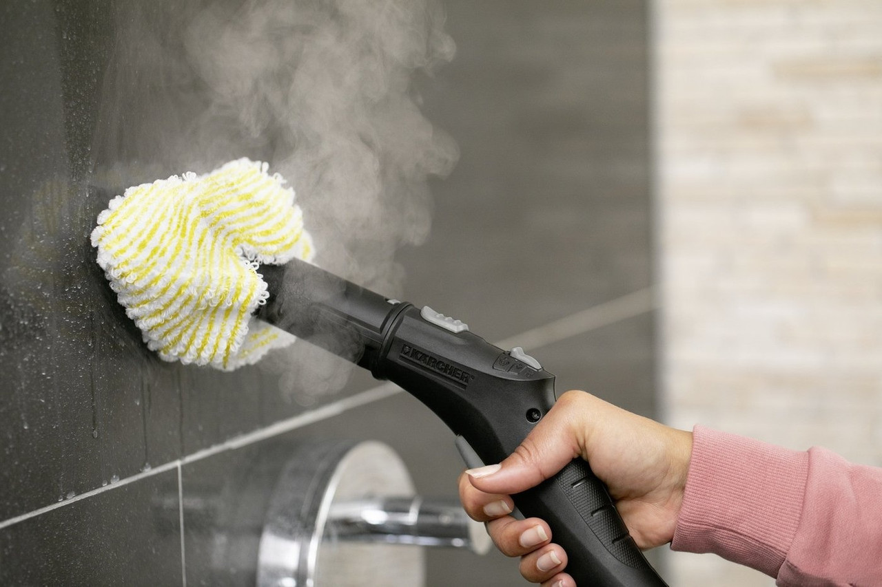 Пароочиститель Karcher SC 4 EasyFix 1.512-630.0 - фото 8 - id-p247960227