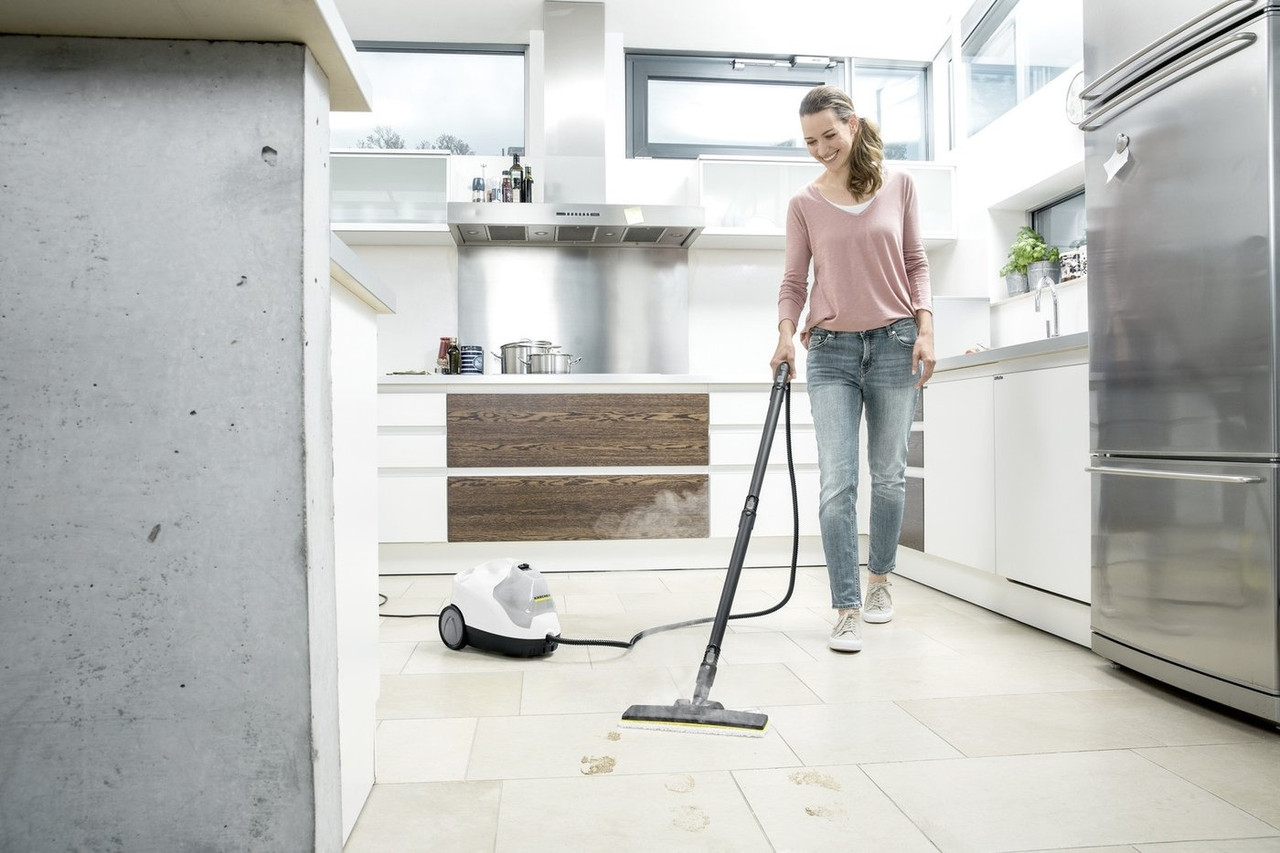 Пароочиститель Karcher SC 4 EasyFix 1.512-630.0 - фото 10 - id-p247960227
