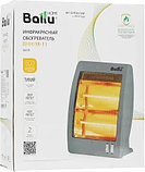 Инфракрасный обогреватель Ballu BHH/M-11, фото 7