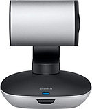 Web камера Logitech PTZ Pro 2 [960-001186], фото 4