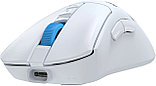 Игровая мышь A4Tech Bloody R73 Pro Nyx Mirage (белый), фото 3