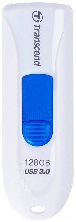 USB Flash Transcend JetFlash 790 128GB (TS128GJF790W)