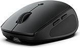 Мышь JLab Go Charge Mouse (черный), фото 3