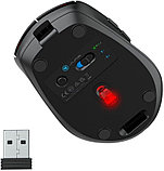 Мышь JLab Go Charge Mouse (черный), фото 5