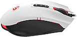 Игровая мышь A4Tech Bloody ES7 (белый), фото 4