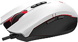 Игровая мышь A4Tech Bloody ES7 (белый), фото 5