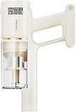 Пылесос Dreame Cordless Vacuum Cleaner R10s Essential Aqua VRV65F (евровилка, белый), фото 6