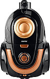 Пылесос CENTEK CT-2540 (черный), фото 4