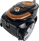 Пылесос CENTEK CT-2540 (черный), фото 7