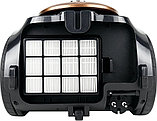 Пылесос CENTEK CT-2540 (черный), фото 10