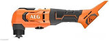 Реноватор AEG Powertools BMT18-0 4935478943 (без АКБ), фото 2