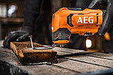 Реноватор AEG Powertools BMT18-0 4935478943 (без АКБ), фото 6