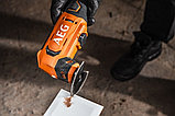 Реноватор AEG Powertools BMT18-0 4935478943 (без АКБ), фото 10