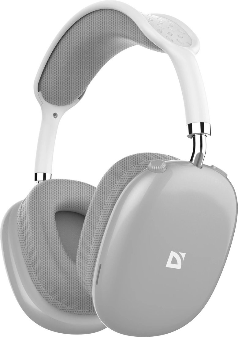 Наушники Defender FreeMotion B645 (серый)