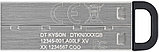 USB Flash Kingston Kyson 128GB, фото 2