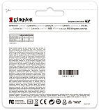 USB Flash Kingston Kyson 128GB, фото 5