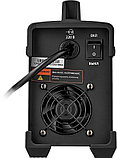 Сварочный инвертор Сварог REAL ARC 200 (Z238N) black, фото 4