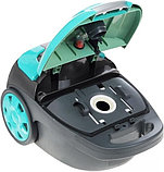 Пылесос Eurostek EVC-3512, фото 9