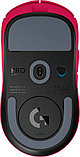 Игровая мышь Logitech Pro X Superlight 2 (розовый), фото 5