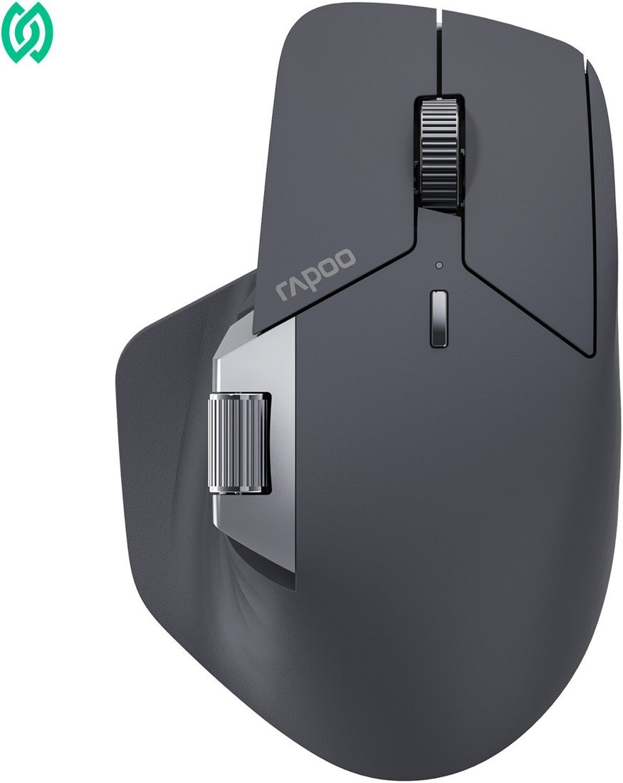 Мышь Rapoo MT760 Pro (черный)