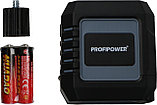 Лазерный нивелир Profipower NL-02G, фото 5