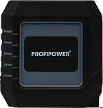 Лазерный нивелир Profipower NL-02G, фото 7