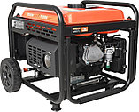 Бензиновый генератор Patriot iGN 5500W, фото 5