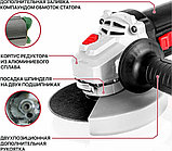 Угловая шлифмашина P.I.T. PWS125-C11, фото 3