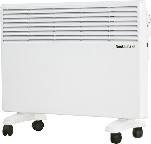 Конвектор Neoclima Intenso 2000