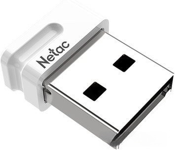 USB Flash Netac U116 128GB NT03U116N-128G-30WH