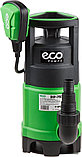 Дренажный насос ECO DP-753, фото 3