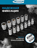 Универсальный набор инструментов GROSS 14149 (82 предмета), фото 4