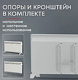Конвектор Zeder 20MX-01, фото 3